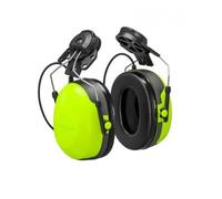 Peltor 3M Peltor CH3 FLX2 - Ataduras cascos Protectores auditivos sin micrófono integrado - ideales para una máxima protección auditiva