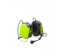 3M PELTOR CH-3 MT74H52B-110 - Auriculares de diadema