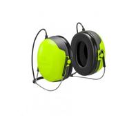 Peltor 3M Peltor CH3 FLX2 - Contorno nuca Protectores auditivos sin micrófono integrado - ideales para una máxima protección auditiva
