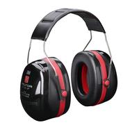 Peltor 3M Peltor Optime III Protectores de oreja para entornos extremadamente ruidosos - versión diadema