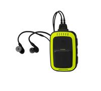 Peltor 3M Peltor PIC-100 EU Solución de comunicación protectora del oído para una comunicación clara y con manos libres en entornos ruidosos