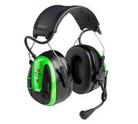 3M Peltor WS ALERT XPV Solar