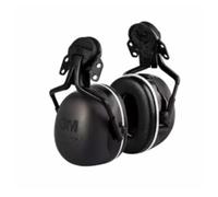 Peltor 3M Peltor X5P5E Protector auditivo Protectores auditivos para incorporar en un casco - ideales para protección en entornos extremos
