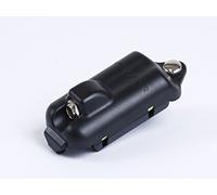 Peltor ACK03 Hybrid níquel Metal 1700 mAh 2.4 V Batería Recargable - Baterías (1700 mAh, Hybrid níquel Metal, 2,4 V, Negro)