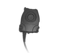 Peltor Adaptador 3M Peltor con PTT para Icom Adaptador de Peltor con PTT para uso exclusivo con Icom ICF31 / F41 / F50 / F51 / F60 / F61 / M87