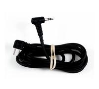 Peltor Cable Peltor J22 - Jack 3.5 mm Estéreo Cable para Peltor con conexión J22 - Jack 3.5 mm Estéreo