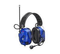 3M Peltor WS LiteCom Pro III ATEX