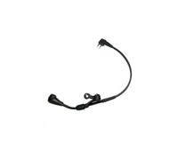 Peltor Peltor J22 - Micrófono electret Micrófono Electret Peltor, compatible con cascos Peltor COM tipo MT53