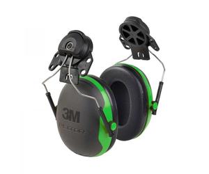 Peltor X1 P3E (sujeción para cascos)