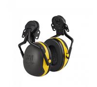 Peltor X2 (sujeción a casco)
