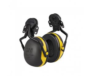 Peltor X2 (sujeción a casco)