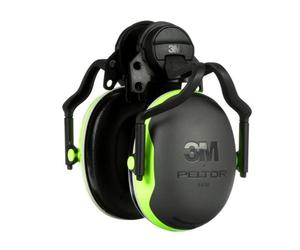 Peltor X4 (sujeción para casco)