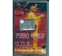 Pelù Piero - L' uomo della strada
