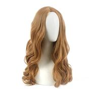 Peluca de Cabaret Peluca Suave Pelucas De Mujer Pelucas Onduladas Largas Pelucas De Pelo Rizado Degradado Pelucas Sintéticas Resistentes Al Calor Pelucas Disfraz