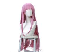 Peluca de cosplay de anime Día en que me convertí en un dios para Halloween, fiestas, carnavales, vida nocturna, conciertos, bodas