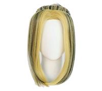 Peluca de cosplay de anime Hanemiya Kazutora Tokio para Halloween, fiestas, carnaval, vida nocturna, conciertos, bodas