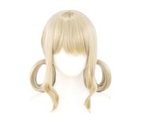 Peluca De Cosplay De Anime Para Mujer Para El Infinito Nikki Nikki Pelucas Sintéticas Resistentes Al Calor Para Fiesta De Disfraces De Halloween Gorra De Peluca De Juego De Rol