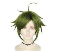 Peluca de cosplay de anime Reencarnación sin trabajo para Halloween, fiestas, carnaval, vida nocturna, conciertos, bodas