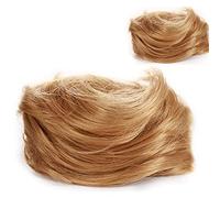 Peluca de de Caballo, Extensiones de Cabello Sintéticas con Garra de de Caballo para Mujeres, Cerca del Cabello, Remodela Tu Cabello en Segundos, para Bodas, Fiestas, (17)