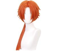 Peluca De Kurai Akane, Disfraz De Cosplay, Jibaku Shounen, Encuadernado Al Inodoro, Hanako Kun Ao I Akana, Pelucas De Pelo Sintético Resistente Al Calor + Gorro De Peluca