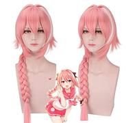 Peluca de moda para uso diario Fgo Astorfu Fate Apocrypha Afu Cosplay peluca