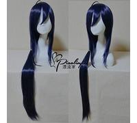 Peluca de moda para uso diario Touken Ranbu Cos Peluca Touken Ranbu Catfish Oto Shiro peluca anime peluca