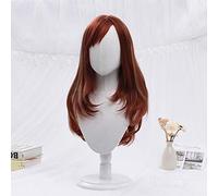 Peluca de mujer Lolita Kawaii Peluca de cosplay Peluca sintética resistente al calor Fiesta de carnaval de Halloween Cosplay Pelucas de cabello para niñas