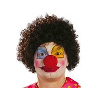 Peluca de Payaso de rizos