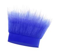 Peluca de pelo loco, disfraz de Halloween, cómoda diadema, accesorios de animación para niños, adolescentes y adultos