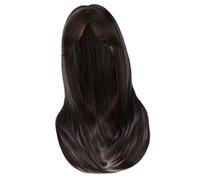 Peluca De Rizado Anime Única Cabeza Para Ropa Halloween Muestra La Pequeña Este Ajustar Tupé Colorido Hombres