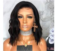 Peluca Europa Y Estados Unidos Peluca El Maíz Debe Ser Peluca Pelucas Negras Cabello Rizado Los Rizos Del Cabello De Las Señoras Se Pueden Teñir En Caliente Alambre De Alta Temperatura