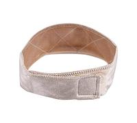 Peluca Grip pelo banda ajustable de terciopelo 3 colores flexible Fasten peluca bufanda deportes diadema pelo accesorios de moda para las mujeres