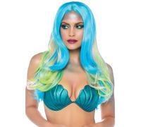 Peluca Larga Mystic Hue