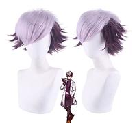 Peluca para accesorios a juego, modelado de jaula de tierra, peluca de anime para cosplay