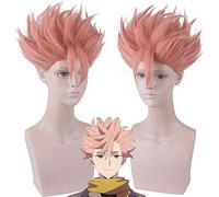 Peluca para aumentar el volumen del cabello después de la quimioterapia Alien Invasion Id: Invaded Detective Sakai Akito Cos Wig