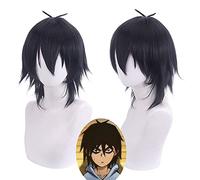Peluca para aumentar el volumen del cabello después de la quimioterapia Assassin Wu 567 Cosplay peluca 567Cos perdido cien millones de antiguas flores de ciruelo 13 colas