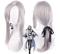 Peluca para aumentar el volumen del cabello después de la quimioterapia, el Seraph Ferid Bartley con el extremo de la peluca Cos