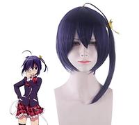 Peluca para boda, tiro, pasarela, entrevista, la segunda enfermedad en la peluca, también tiene que enamorarse, porque Bird Tour Liuhua Anime Wig Cosplay