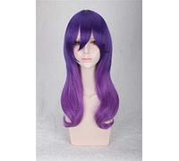 Peluca para boda, tiro, pasarela, entrevista, soy tan popular, ¿qué debo hacer con Kanuma Hanayi? Peluca de cosplay