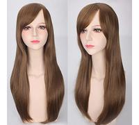 Peluca para boda, tiro, pasarela, entrevista, vitalidad, niña, nudo del destino, Dios, Taoyuan, Nanao, cosplay, peluca de anime 181