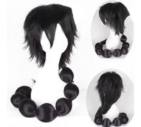 Peluca para Cos Wig Jodal Magic Flute Magic Anime Wig 008