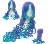 Peluca para Cos Wig Vocaloid Anti The Holic Anime 290
