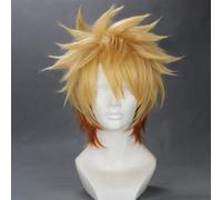 Peluca para cosplay de anime Amnesia, peluca sintética resistente al calor, para Halloween, carnaval, fiesta, pelo + gorro de peluca de China como se muestra en la imagen