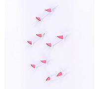 Peluca para Darling in the Franxx Heroine Strelitzia 02cos Headdress