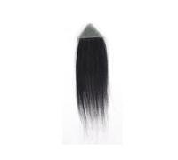 Peluca para hombre, 0,06 mm, piel ultrafina, pelo humano invisible, pieza pequeña de pelo frontal, parche frontal, prótesis de pelo para hombre