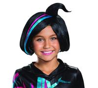 Peluca para ni a de la pel cula LEGO 2 de Disguise Lucy