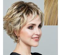 Peluca Pelo Artificial Extra Mono Lace 14/26+12