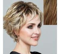 Peluca Pelo Artificial Extra Mono Lace 15/25/30+8