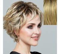 Peluca Pelo Artificial Extra Mono Lace 24/22+12