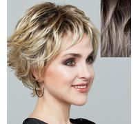 Peluca Pelo Artificial Extra Mono Lace GMJ386+4
